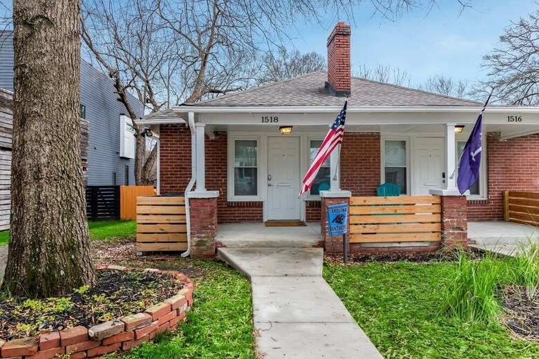 1 Bedroom, Allen Street