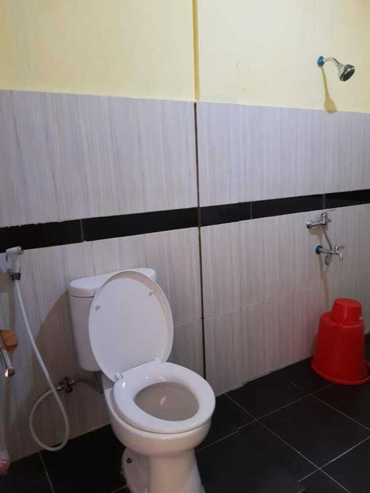 Hotel Orari View Restaurant & Homestay