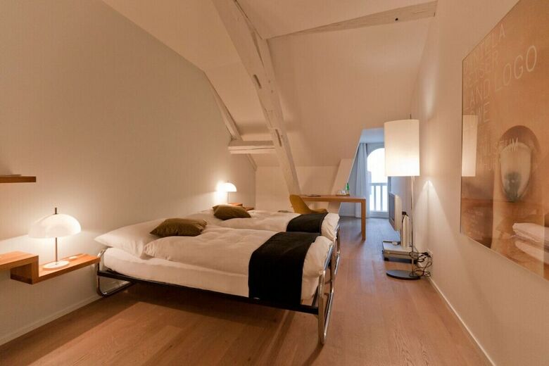 Hotel Baseltor