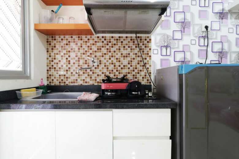Hotel Apartment Educity By Rava Home