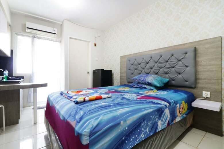Hotel Apartment Educity By Rava Home