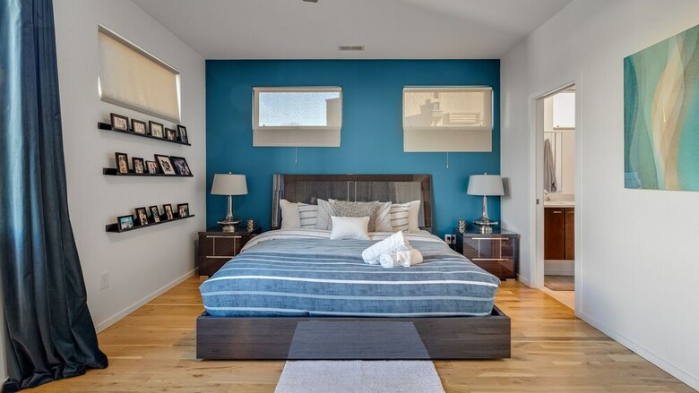Apartamento 3 Bedroom, Westbrook Drive