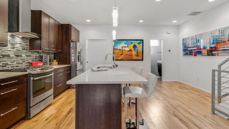 Apartamento 3 Bedroom, Westbrook Drive