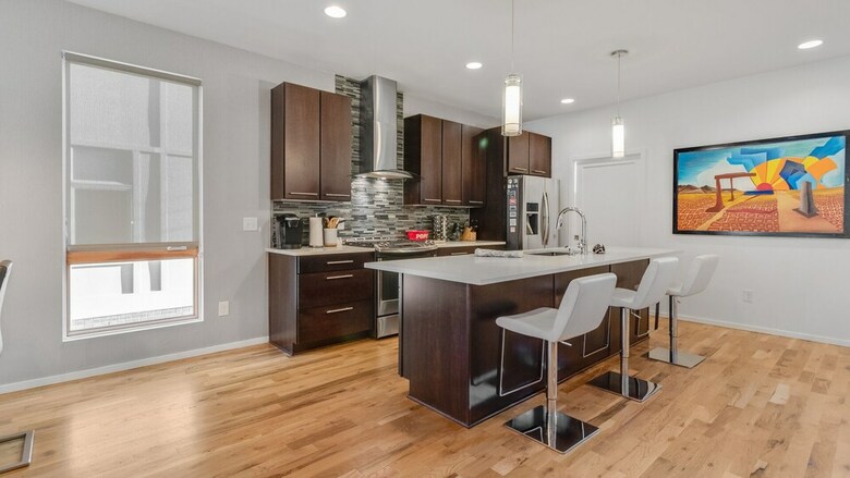 Apartamento 3 Bedroom, Westbrook Drive