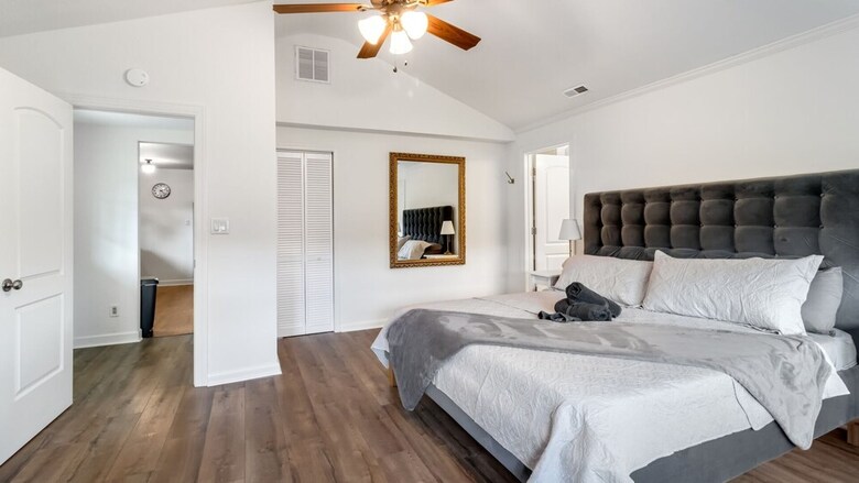 5 Bedroom, Belmeade Drive
