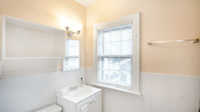 Apartamento 1 Bedroom, Park Drive