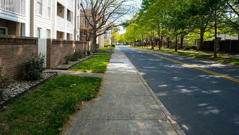 Apartamento 2 Bedroom, South Cedar Street