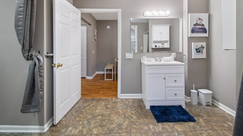 3 Bedroom, Norris Avenue