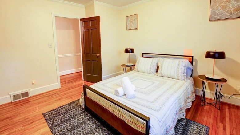 3 Bedroom, Woodlark Lane
