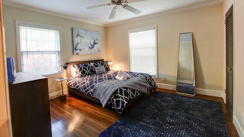 3 Bedroom, Woodlark Lane