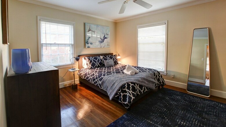 3 Bedroom, Woodlark Lane