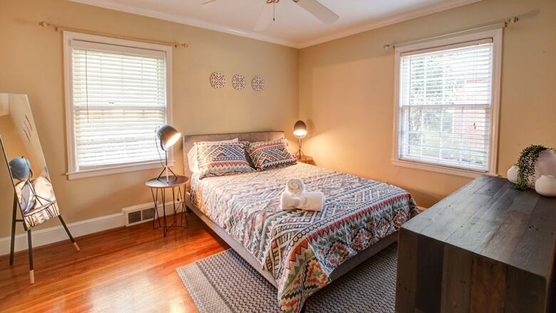 3 Bedroom, Woodlark Lane