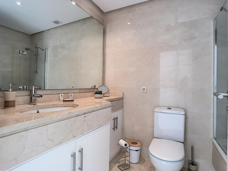 Ground Floor Apartment In Alcazba Lagoon