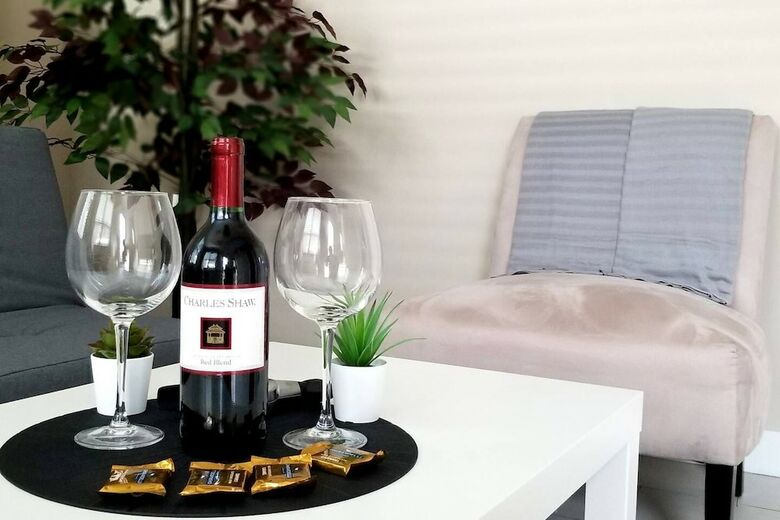 Apartamento Stunning Home With Access To Pool + Great Location