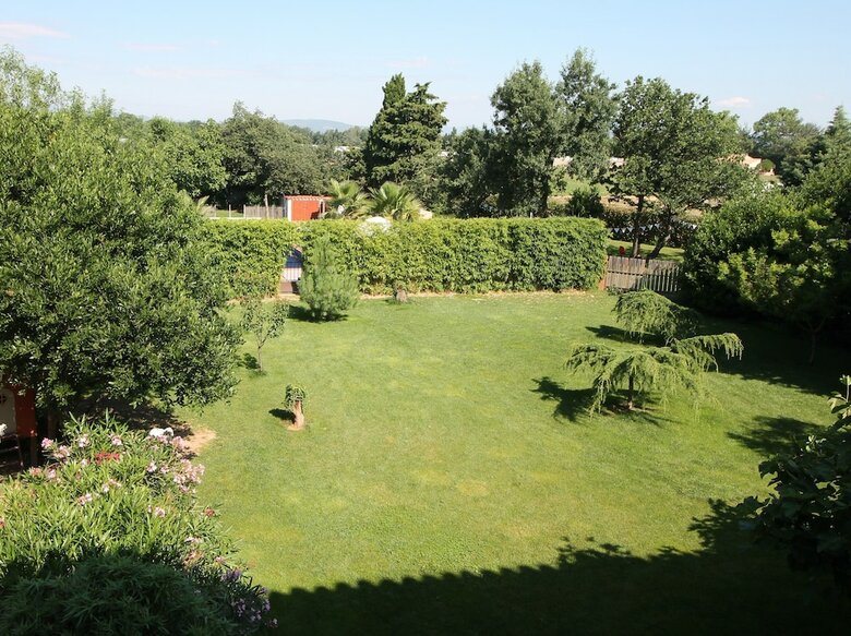 Mas Du Domaine de Montcalm - B&B & Gites