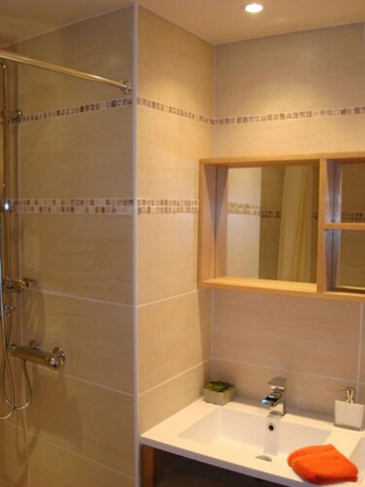 Mas Du Domaine de Montcalm - B&B & Gites