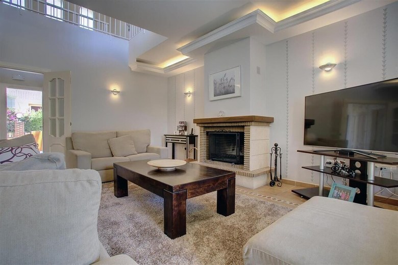Modern Detached Villa With Indoor Spa