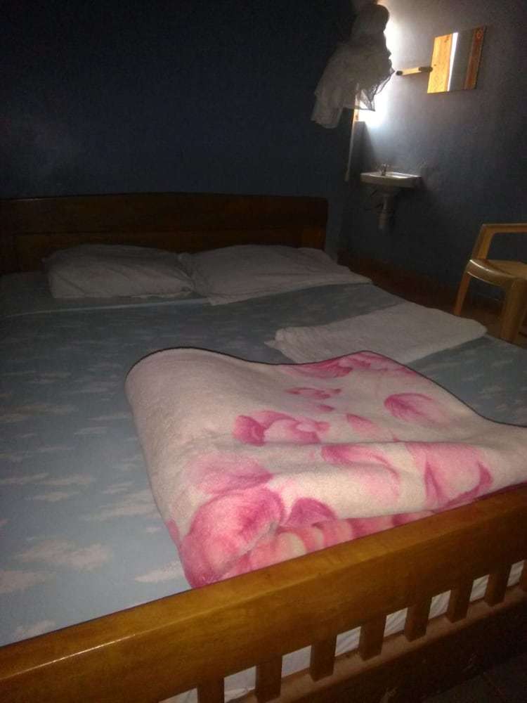 Dasar Comfort Hotel