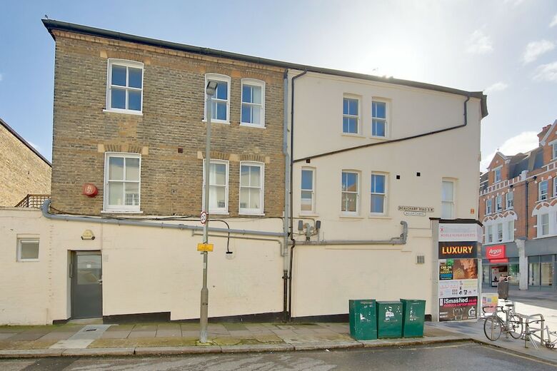 Aparthotel Clapham Junction Central