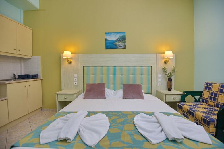 Hotel Pension Votsi
