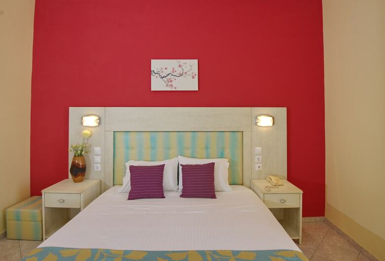 Hotel Pension Votsi