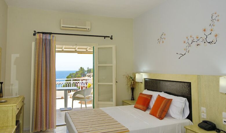 Hotel Pension Votsi