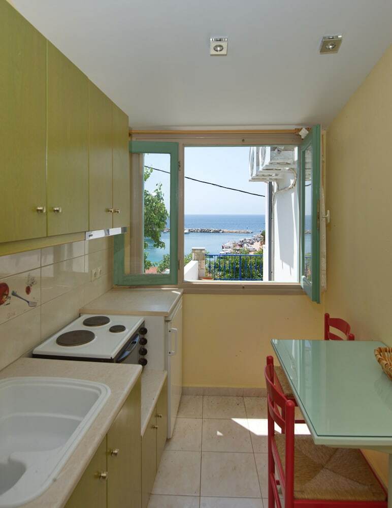 Hotel Pension Votsi