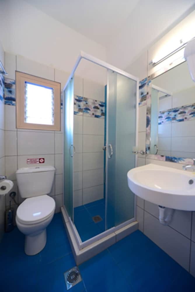 Hotel Pension Votsi