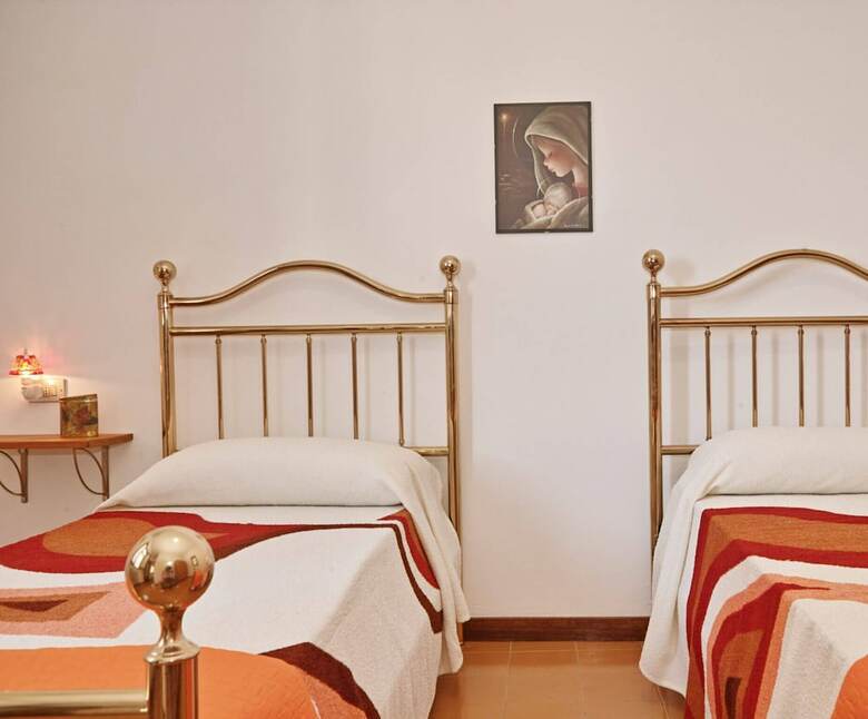 Apartamento Appartamento Le Campanelle