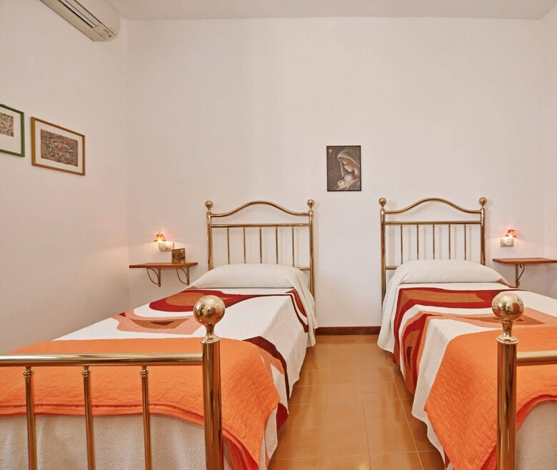 Apartamento Appartamento Le Campanelle