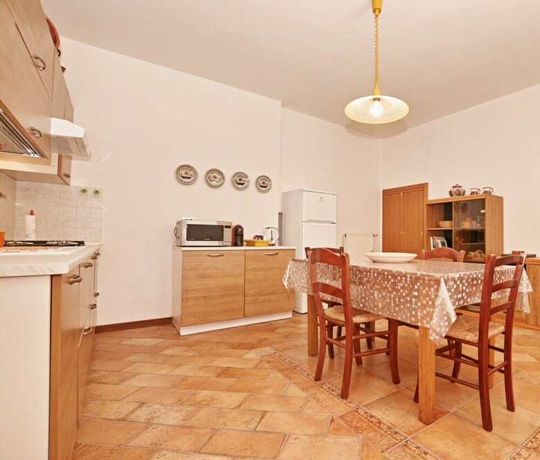 Apartamento Appartamento Le Campanelle