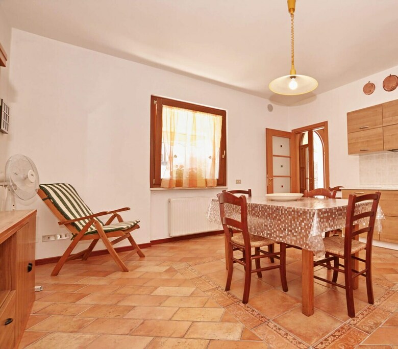 Apartamento Appartamento Le Campanelle
