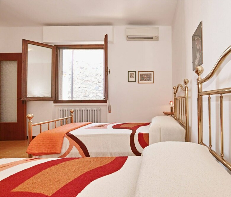 Apartamento Appartamento Le Campanelle