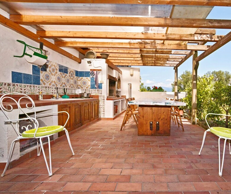 Apartamento Appartamento Le Campanelle