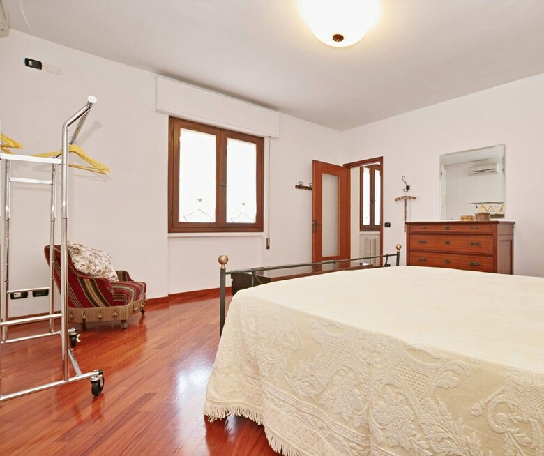 Apartamento Appartamento Le Campanelle