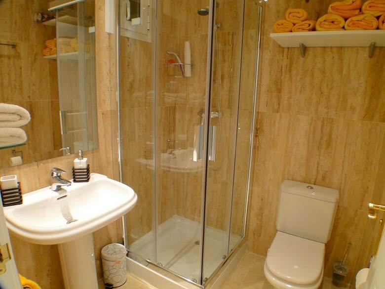 Apartamentos Santa Maria Village Elviria