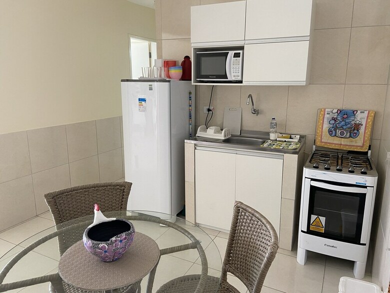 Aparthotel Urban Beach Flats Porto de Galinhas