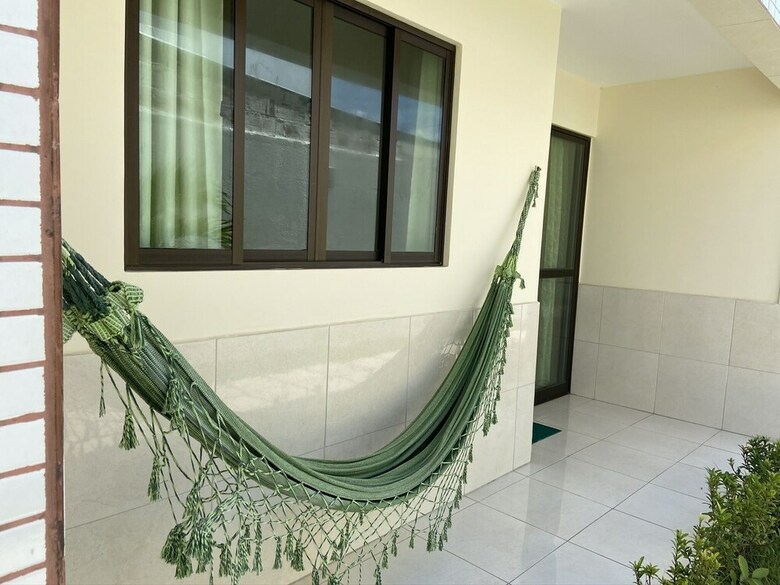 Aparthotel Urban Beach Flats Porto de Galinhas