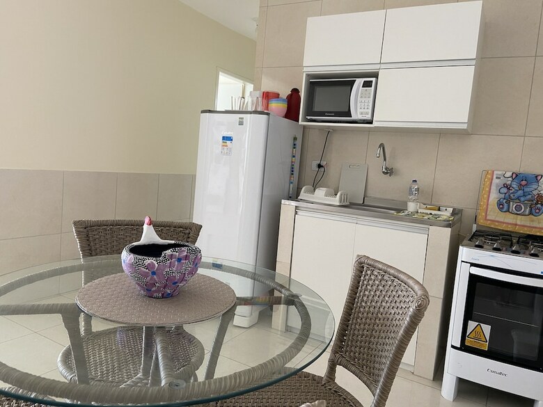 Aparthotel Urban Beach Flats Porto de Galinhas