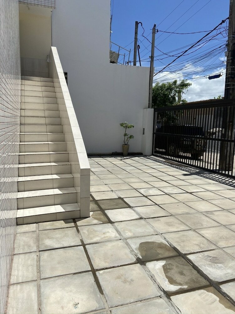 Aparthotel Urban Beach Flats Porto de Galinhas