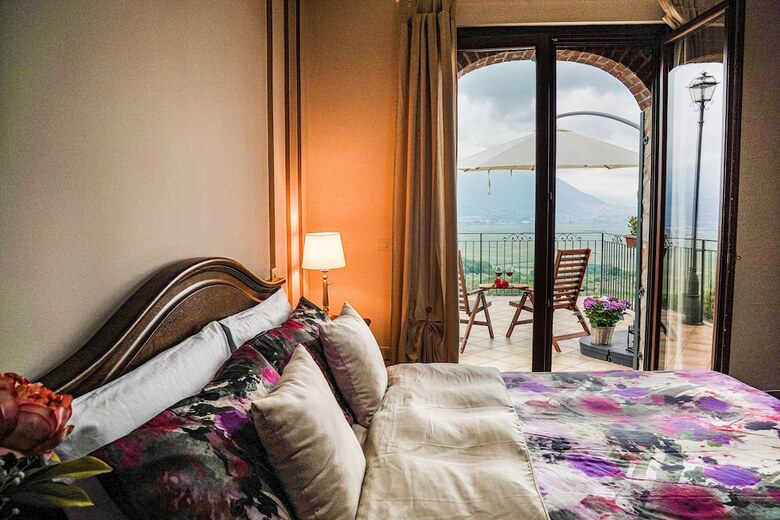 Agroturismo Agriturismo Maliandi