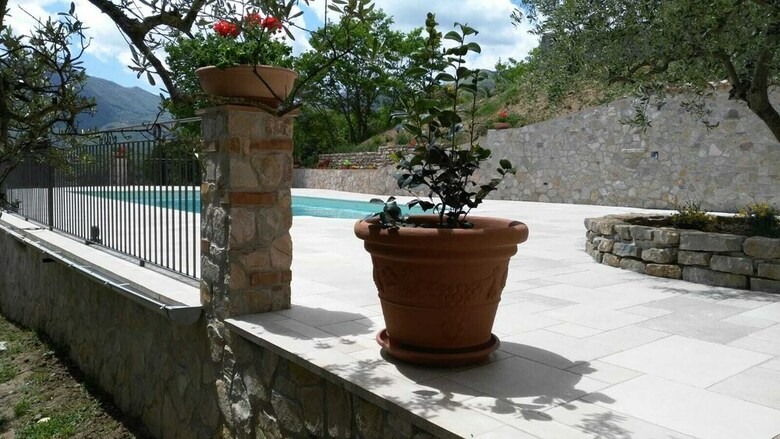 Agroturismo Agriturismo Maliandi
