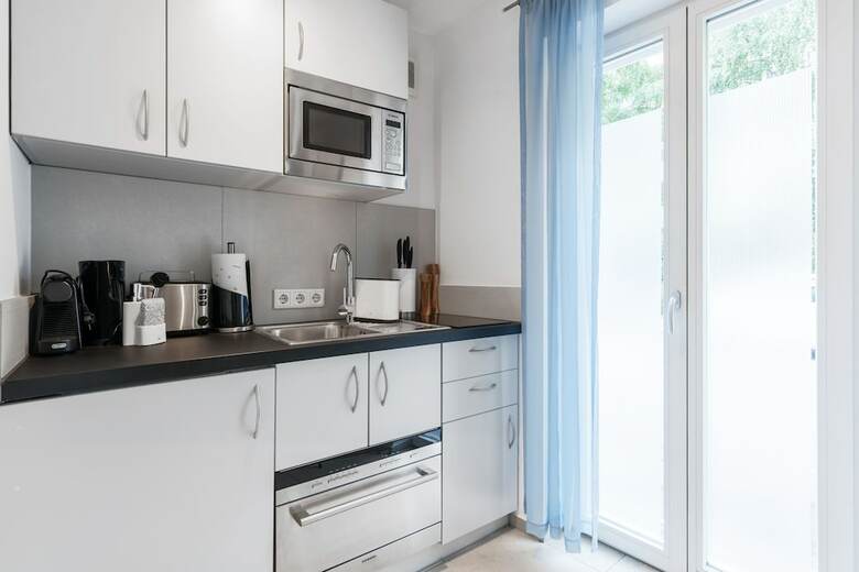 Apartamentos Limehome Ingolstadt Bauhofstra�e