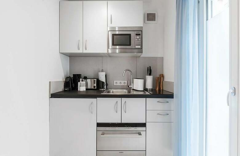 Apartamentos Limehome Ingolstadt Bauhofstra�e