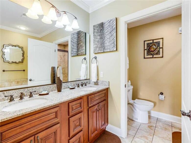 Apartamento Downtown Delight, 2 Bedrooms, Pool, Hot Tub, Sleeps 6
