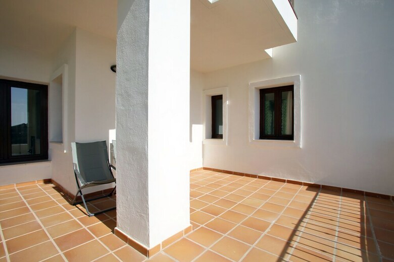 Villa Benahavis Hills Country Club & Spa