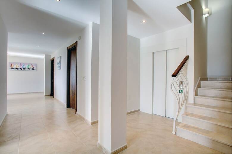 Villa Benahavis Hills Country Club & Spa