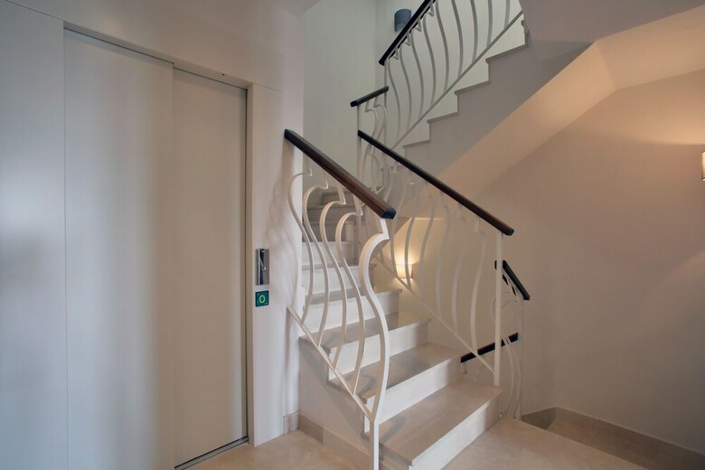 Villa Benahavis Hills Country Club & Spa