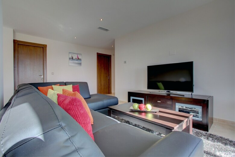 Villa Benahavis Hills Country Club & Spa