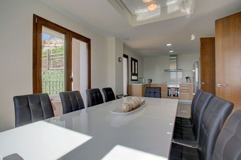 Villa Benahavis Hills Country Club & Spa